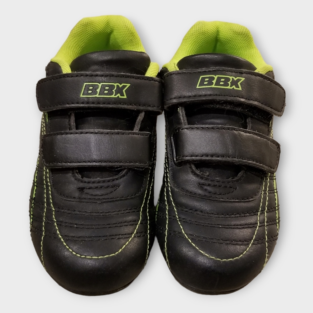 BBX Soccer Cleats, Size 11